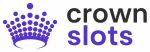 Logotipo del casino en línea Crown Slots